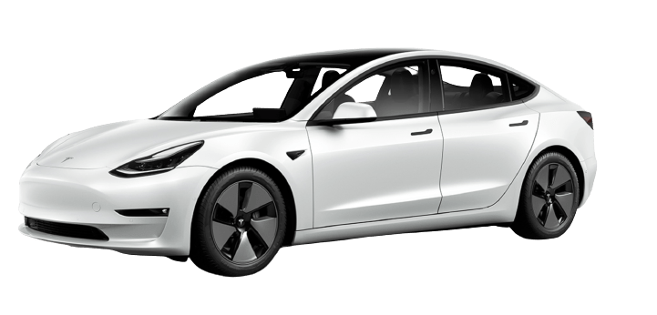 Tesla Model 3 2017-2023 